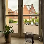 Central City Apartment