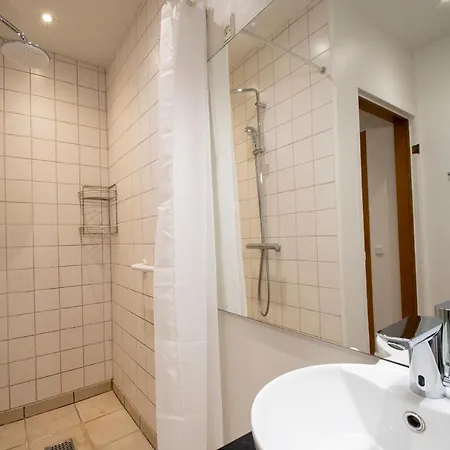 Apartmán Central City Apartment