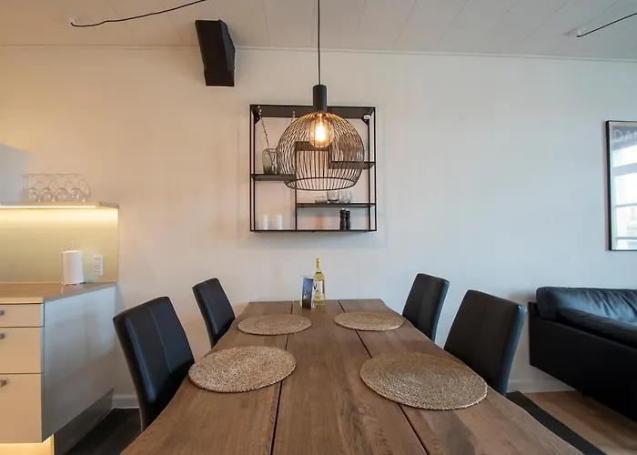 Central City Apartment 公寓 Sønderborg
